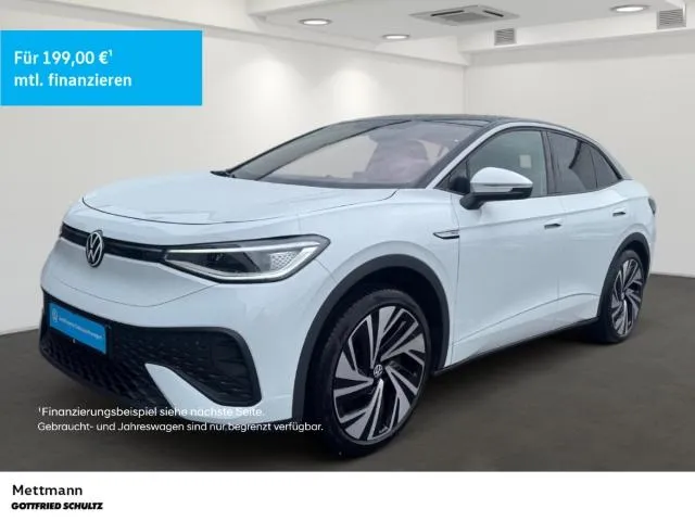 Volkswagen ID.5