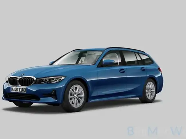 BMW 318