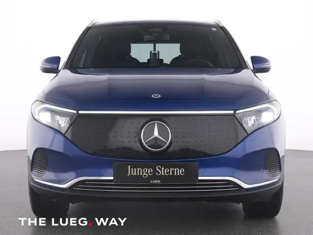 Mercedes-Benz EQA 250