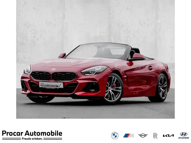 BMW Z4