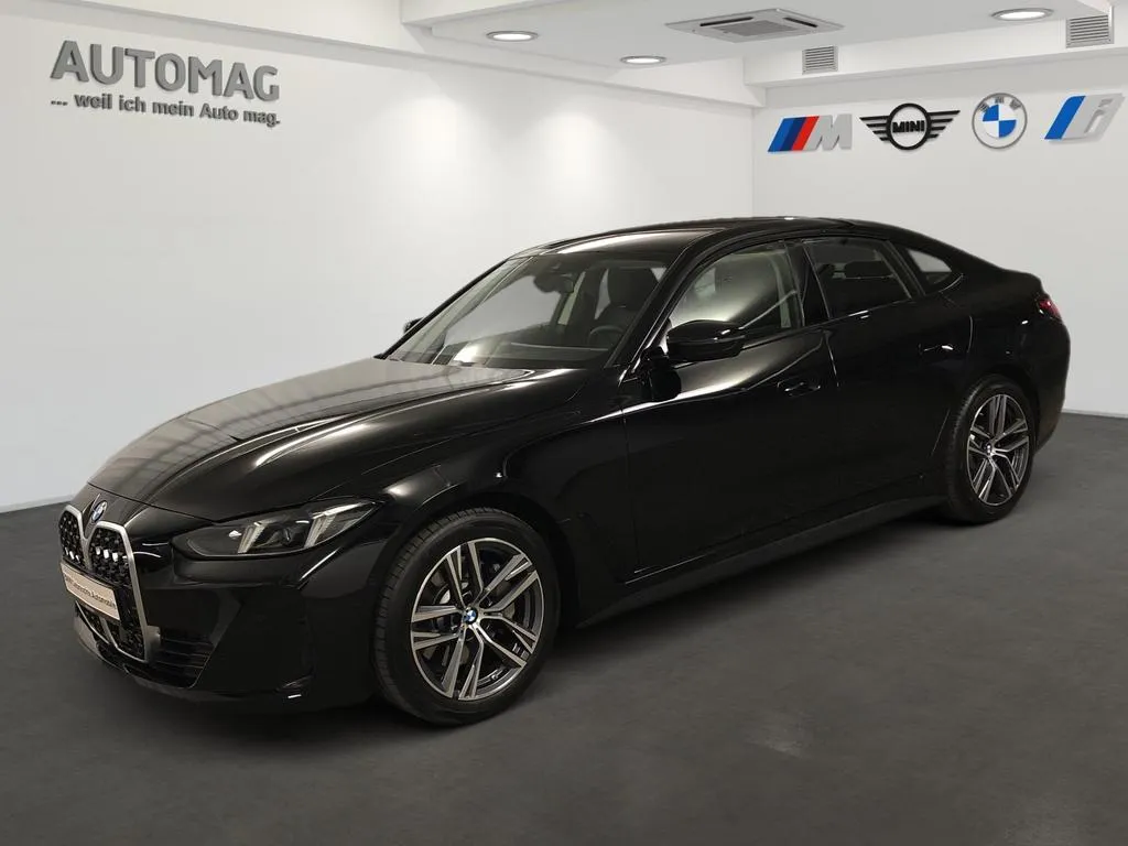 BMW 430