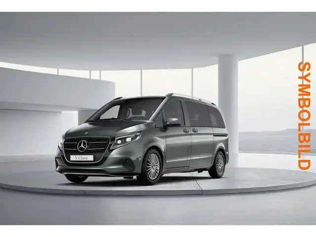 Mercedes-Benz V 220