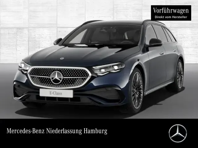 Mercedes-Benz E 300