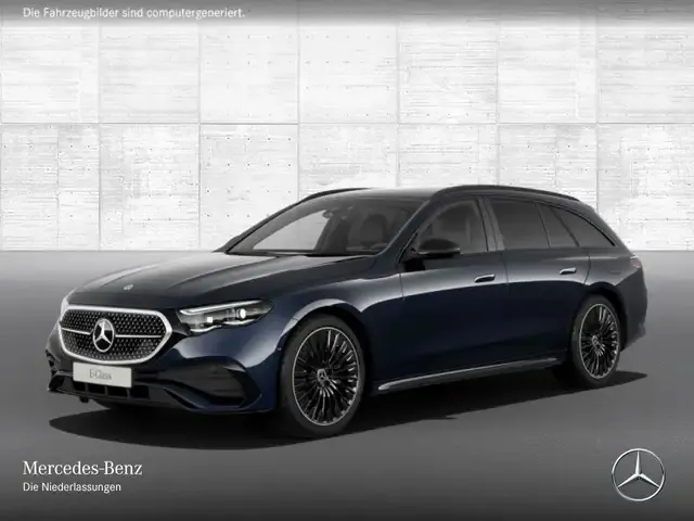 Mercedes-Benz E 300