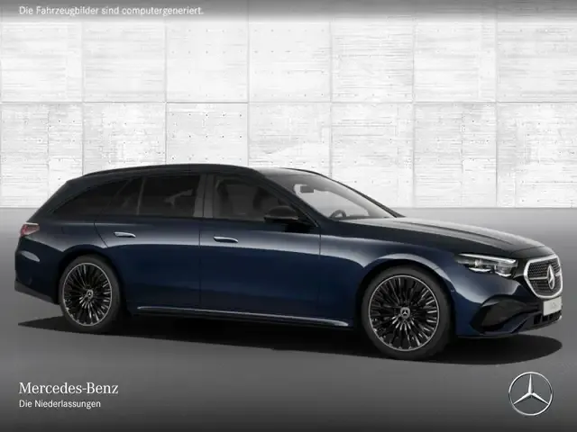 Mercedes-Benz E 300