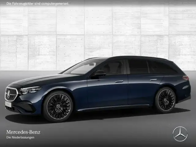 Mercedes-Benz E 300