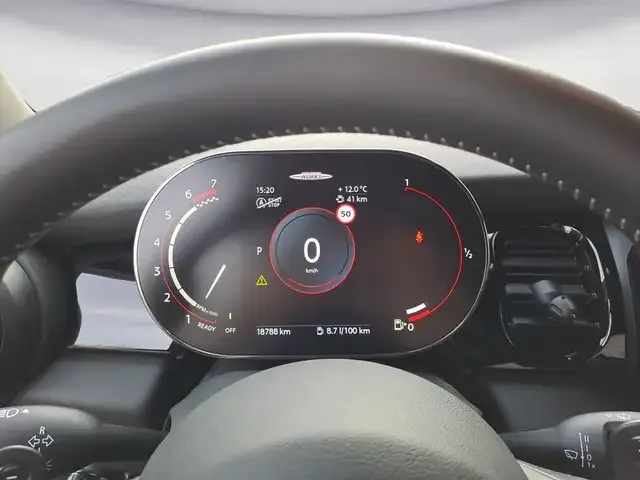 MINI John Cooper Works