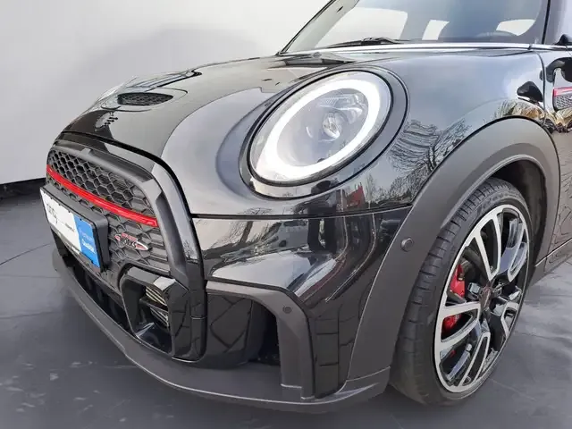 MINI John Cooper Works