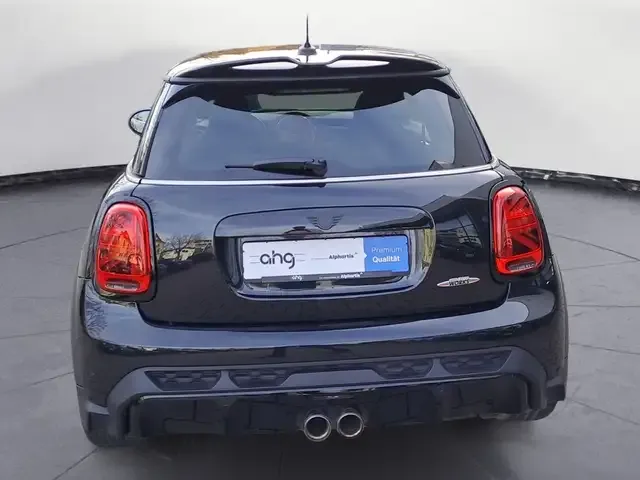 MINI John Cooper Works