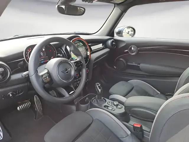 MINI John Cooper Works