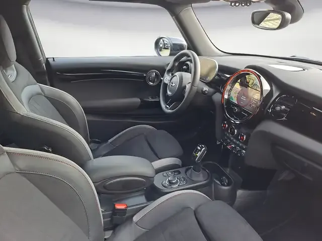 MINI John Cooper Works