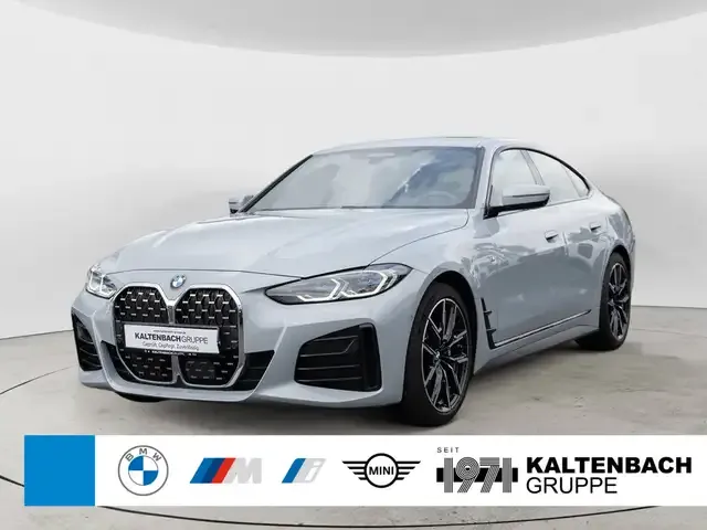 BMW 430
