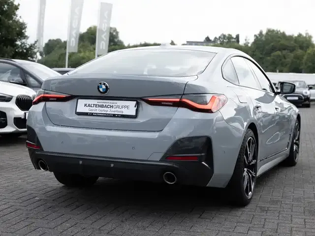 BMW 430