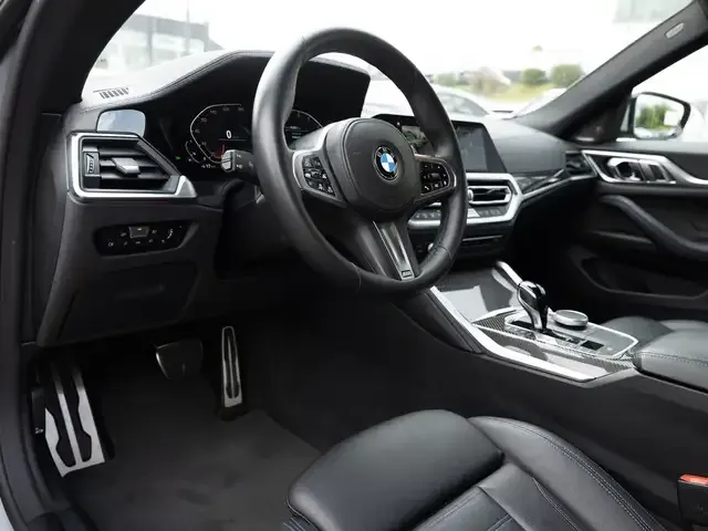 BMW 430