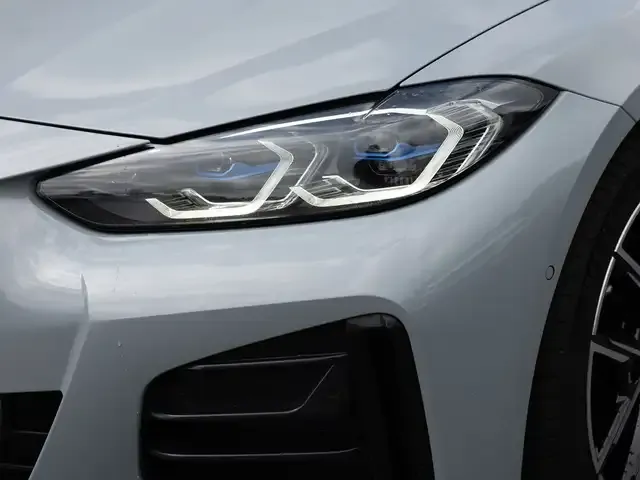 BMW 430