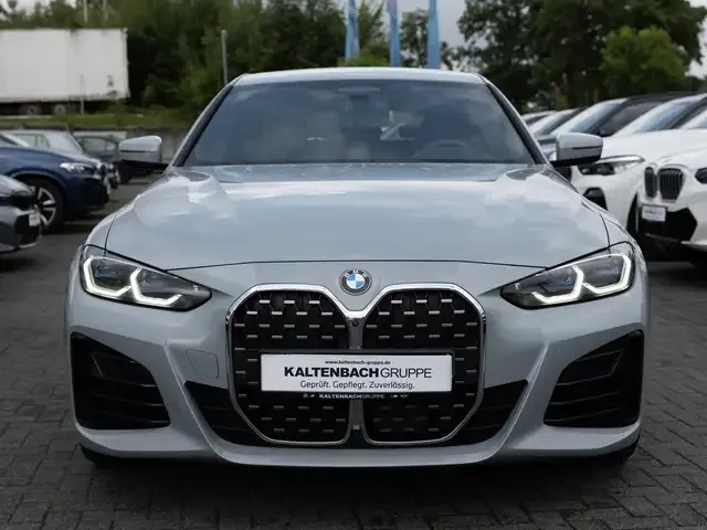BMW 430