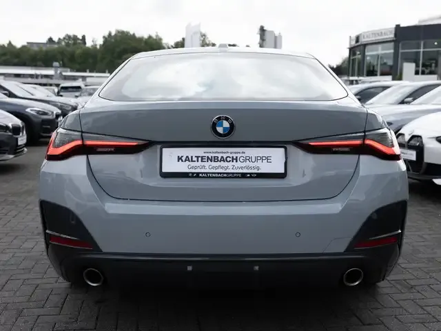 BMW 430