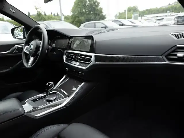 BMW 430