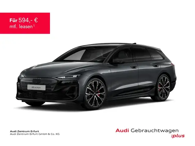 Audi Sonstige