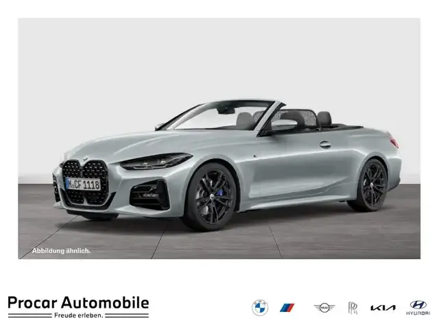 BMW 430