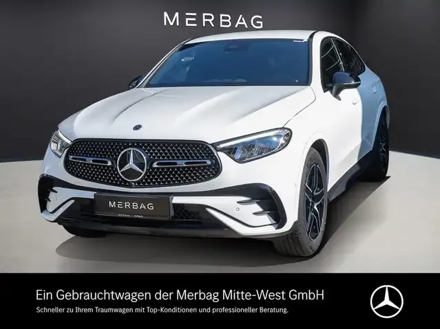 Mercedes-Benz GLC 200