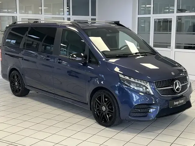 Mercedes-Benz V 300