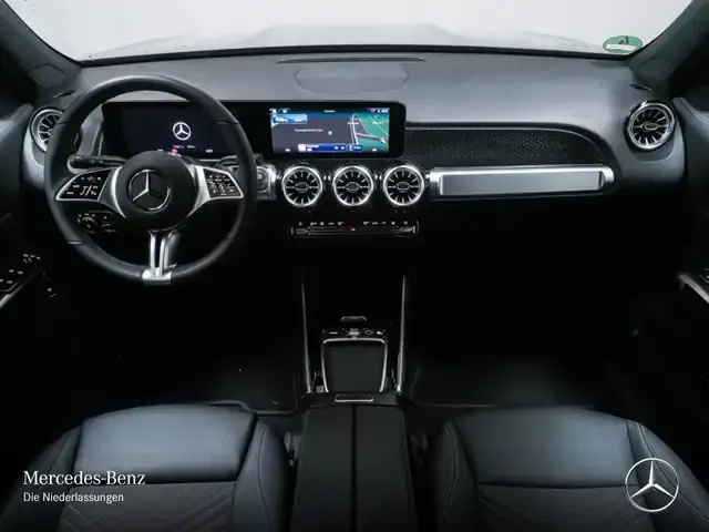 Mercedes-Benz EQB 250