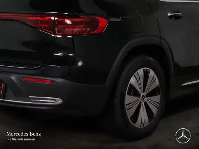 Mercedes-Benz EQB 250