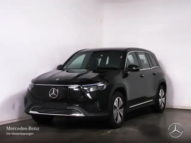 Mercedes-Benz EQB 250