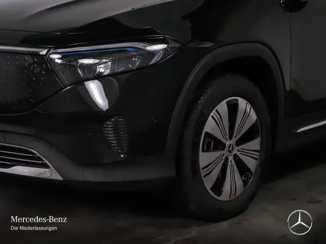 Mercedes-Benz EQB 250