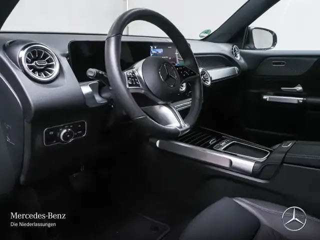 Mercedes-Benz EQB 250