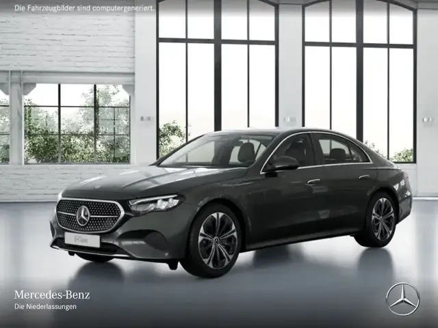 Mercedes-Benz E 300
