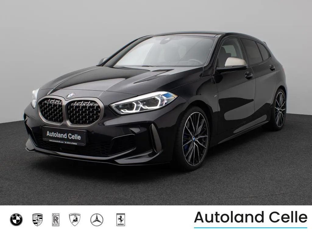BMW 135