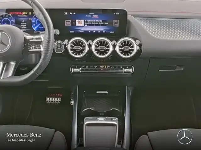 Mercedes-Benz EQA 250
