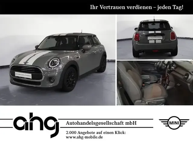 MINI One