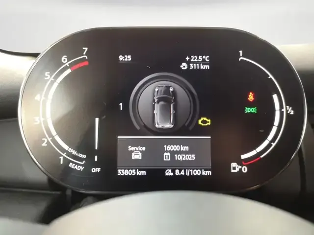 MINI One