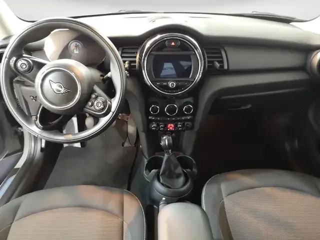 MINI One