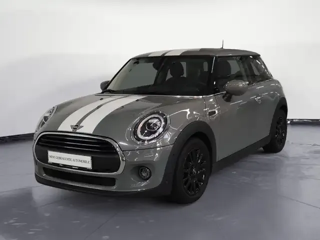 MINI One