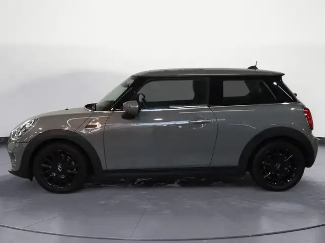 MINI One