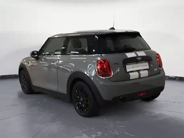 MINI One
