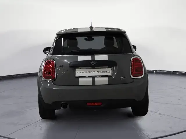 MINI One