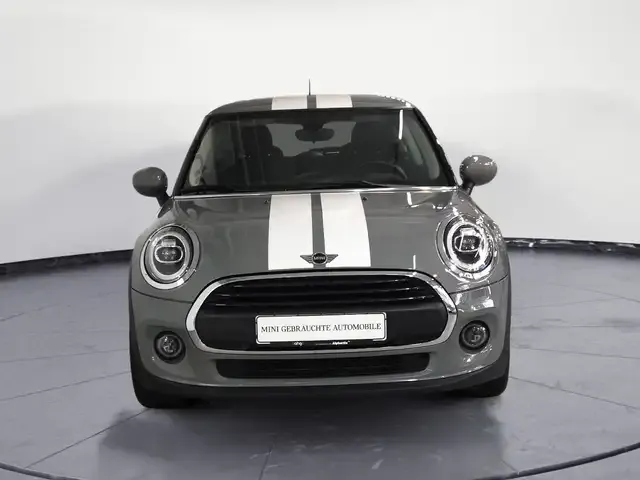 MINI One