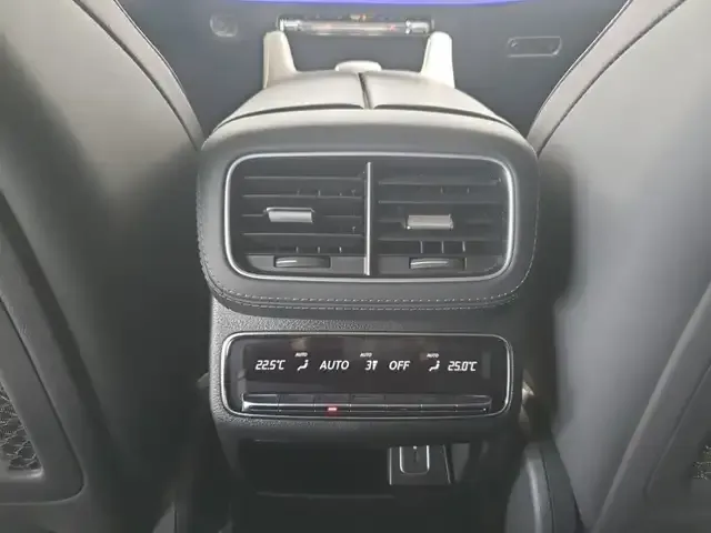 Mercedes-Benz GLE 400