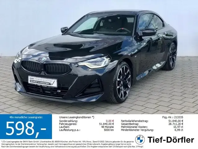 BMW 240