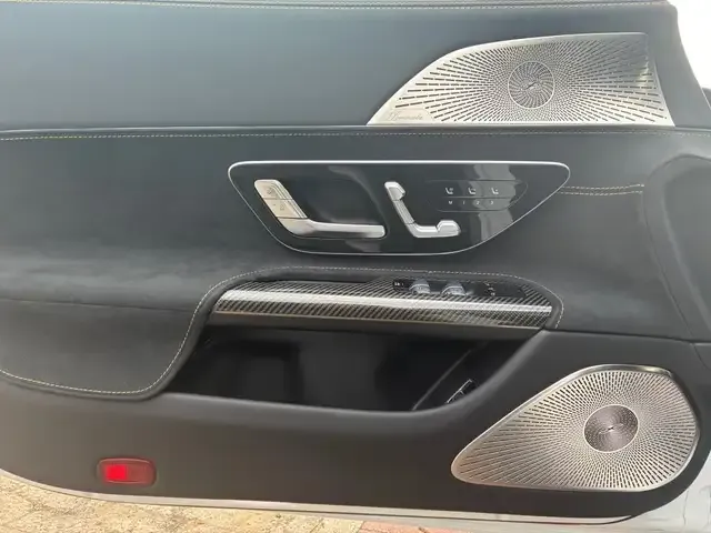 Mercedes-Benz SL 63 AMG