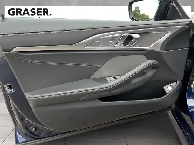 BMW M850