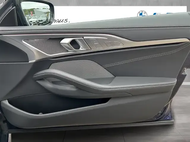 BMW M850