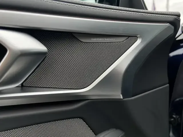 BMW M850
