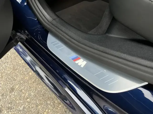 BMW M850