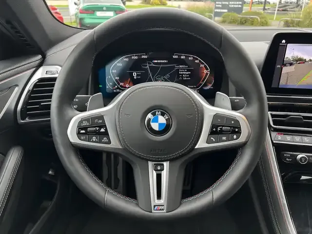 BMW M850
